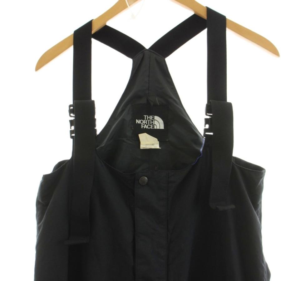 THE NORTH FACE（ザ ノースフェイス） 90s ヴィンテージ ビブパンツ