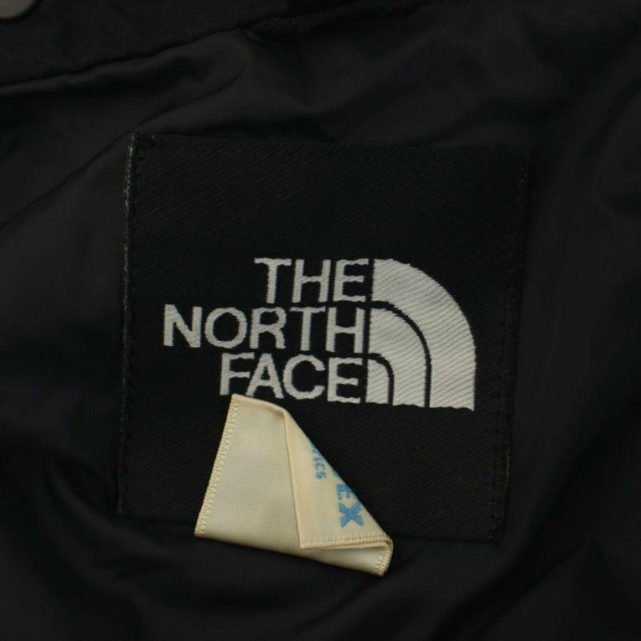 THE NORTH FACE（ザ ノースフェイス） ゴアテックス GORE-TEX