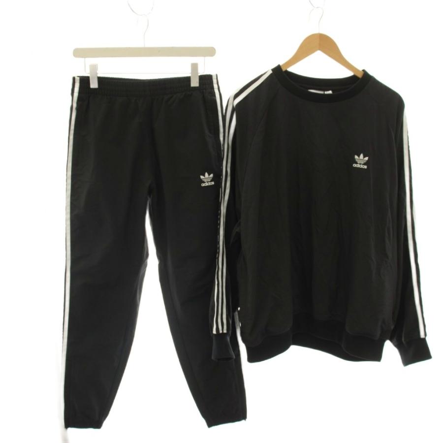 adidas Originals アディダスオリジナルス セットアップ プルオーバー