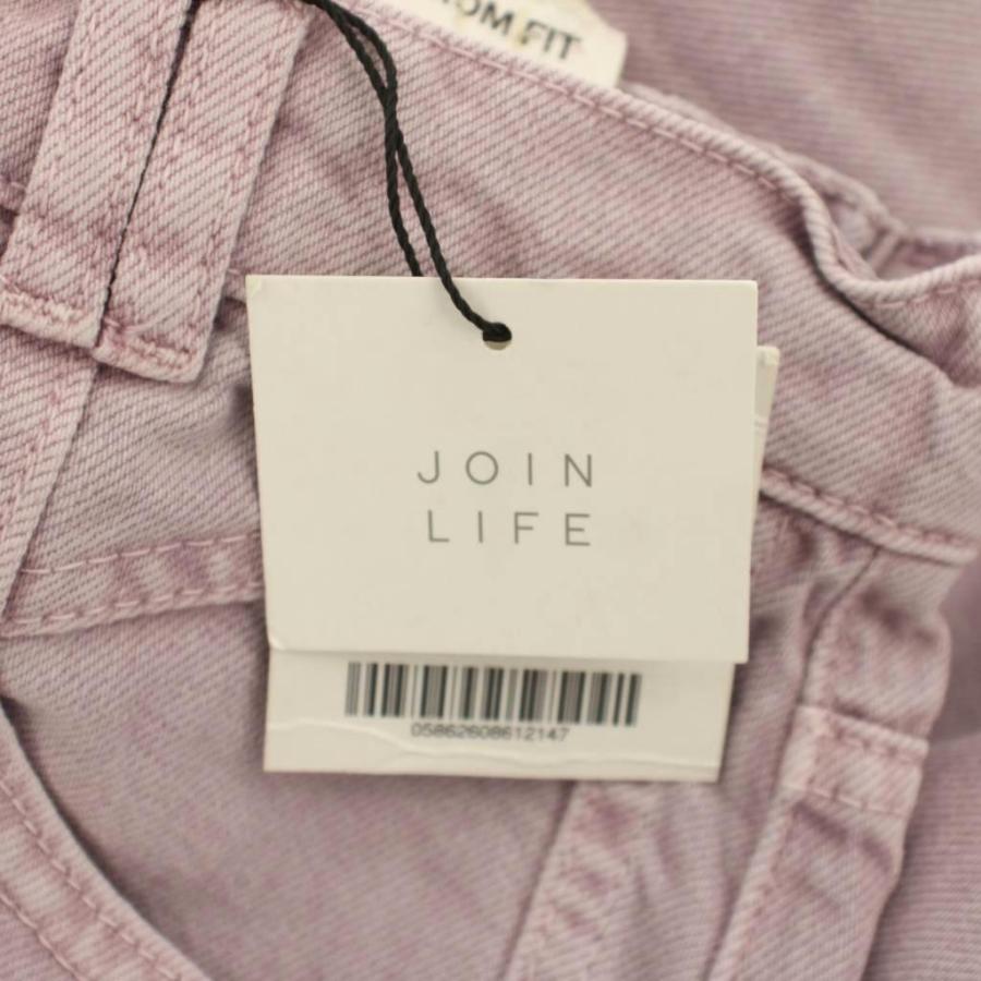 ZARA（ザラ） デニム パンツ こども服 女の子 13-14 CM 164 ピンク