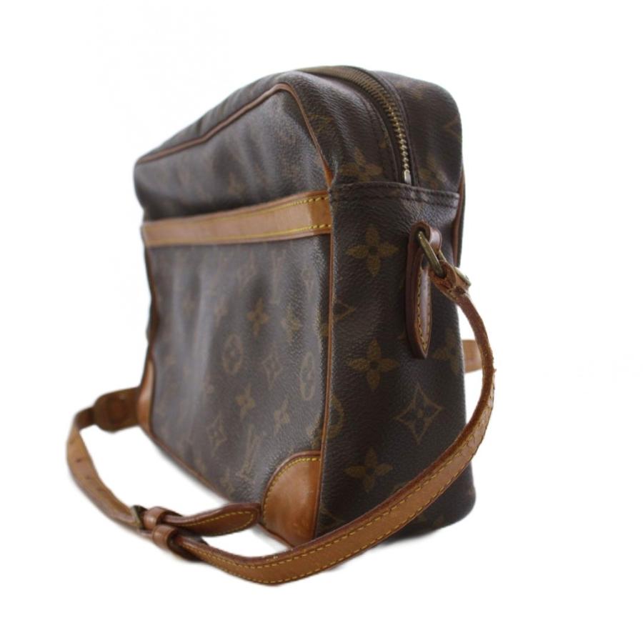 LOUIS VUITTON（ルイ・ヴィトン） トロカデロ 30 モノグラム 