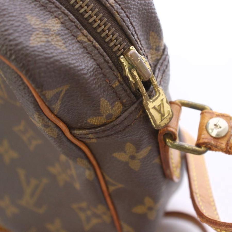 LOUIS VUITTON（ルイ・ヴィトン） トロカデロ 30 モノグラム 