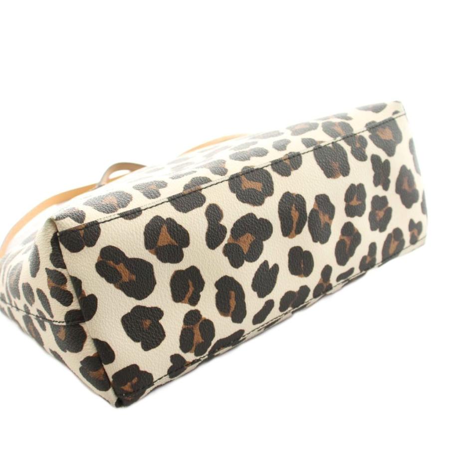 TORY BURCH（トリーバーチ） ショルダーバッグ ハンドバッグ 2WAY PVC 