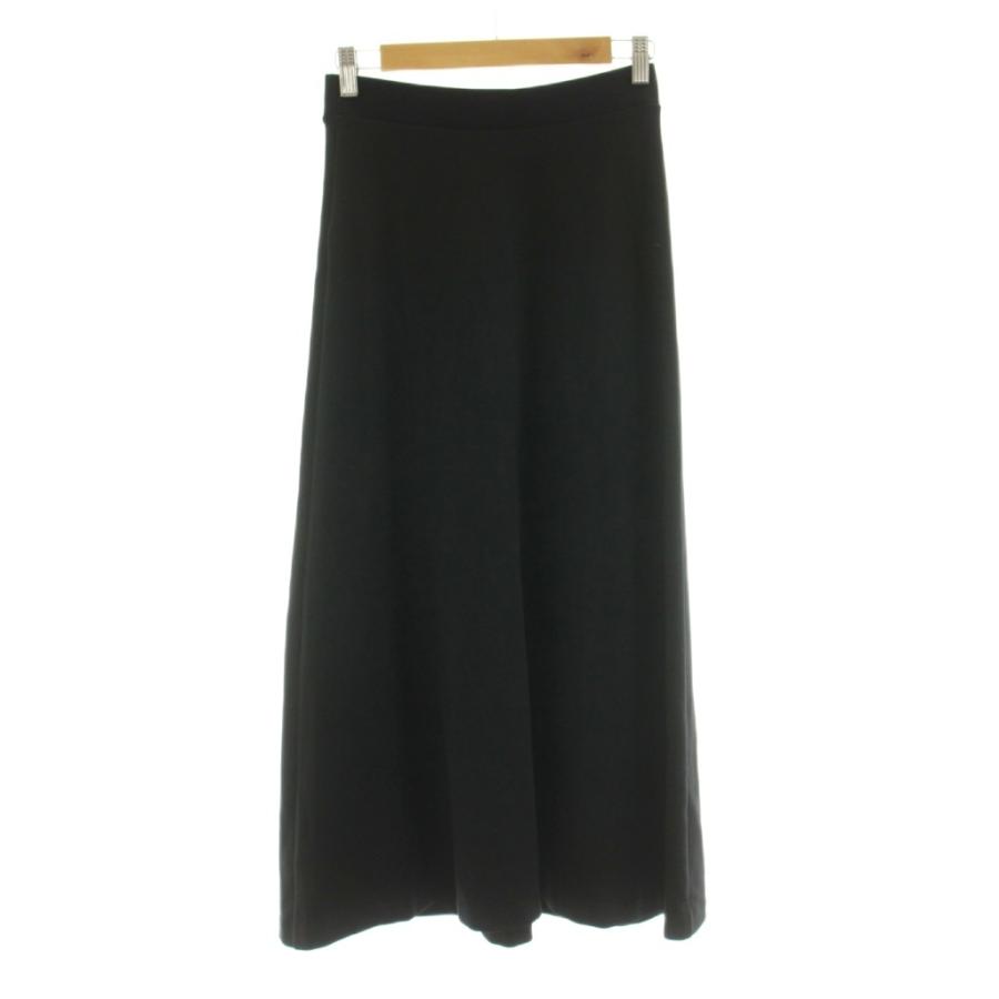 ドゥーズィエムクラス エブリデイアイライク 25AW New Jersey Flare