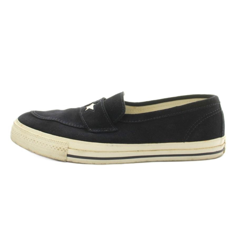 本日限定　コンバースアディクト　ワンスターローファー 26.5cm/US8.0 CONVERSE（コンバース） アディクト ADDICT ワンスターローファー ONE
