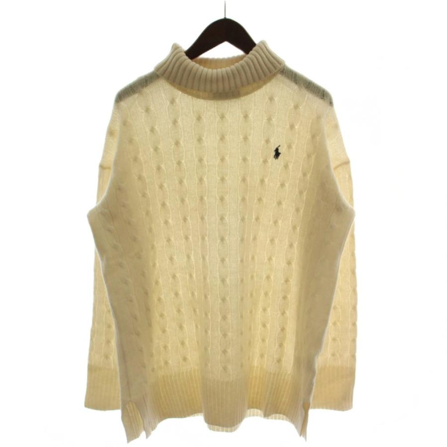 ポロ ラルフローレン POLO RALPH LAUREN ニット セーター LG 