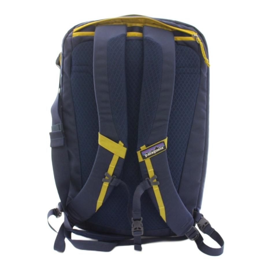 Patagonia tres pack 25L ネイビー パタゴニア Tres Pack 25L 3Way リュックサック バックパック