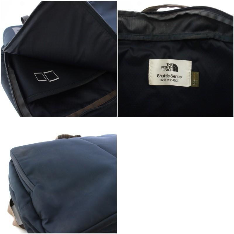 THE NORTH FACE（ザ ノースフェイス） THE NORTH FACE Shuttle 3way