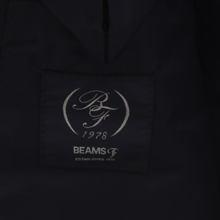 ビームスエフ BEAMS F スーツ セットアップ テーラードジャケット