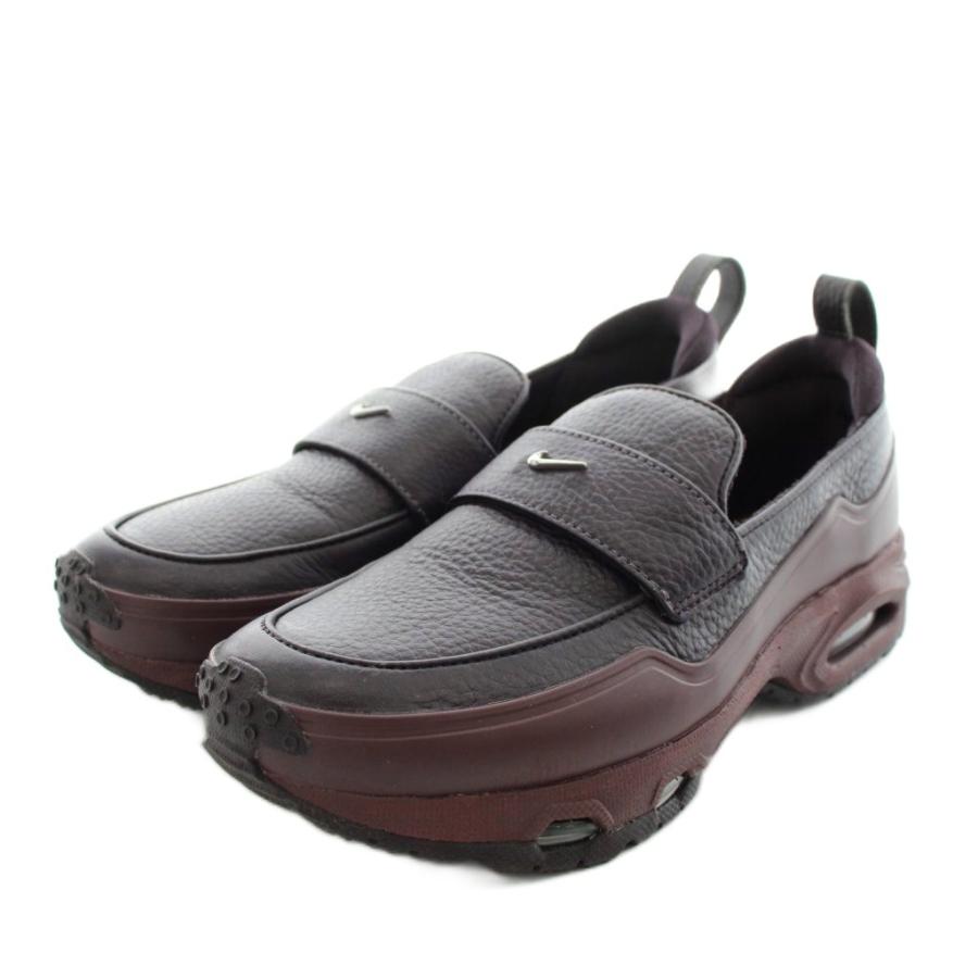 【美品】W AIR MAX PHENOMENA 25.5センチ NIKE（ナイキ） エア マックス フェノメナ W AIR MAX PHENOMENA