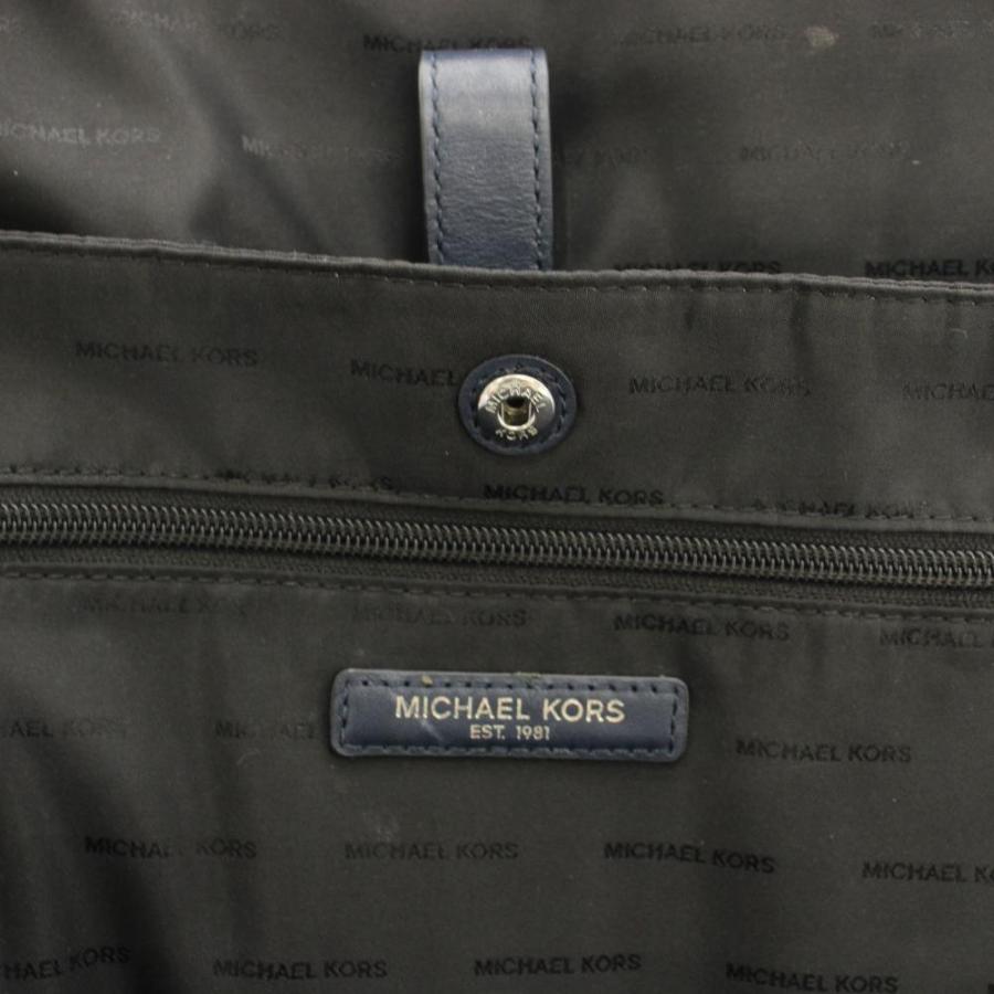 マイケルコース MICHAEL KORS リュックサック デイバッグ バックパック
