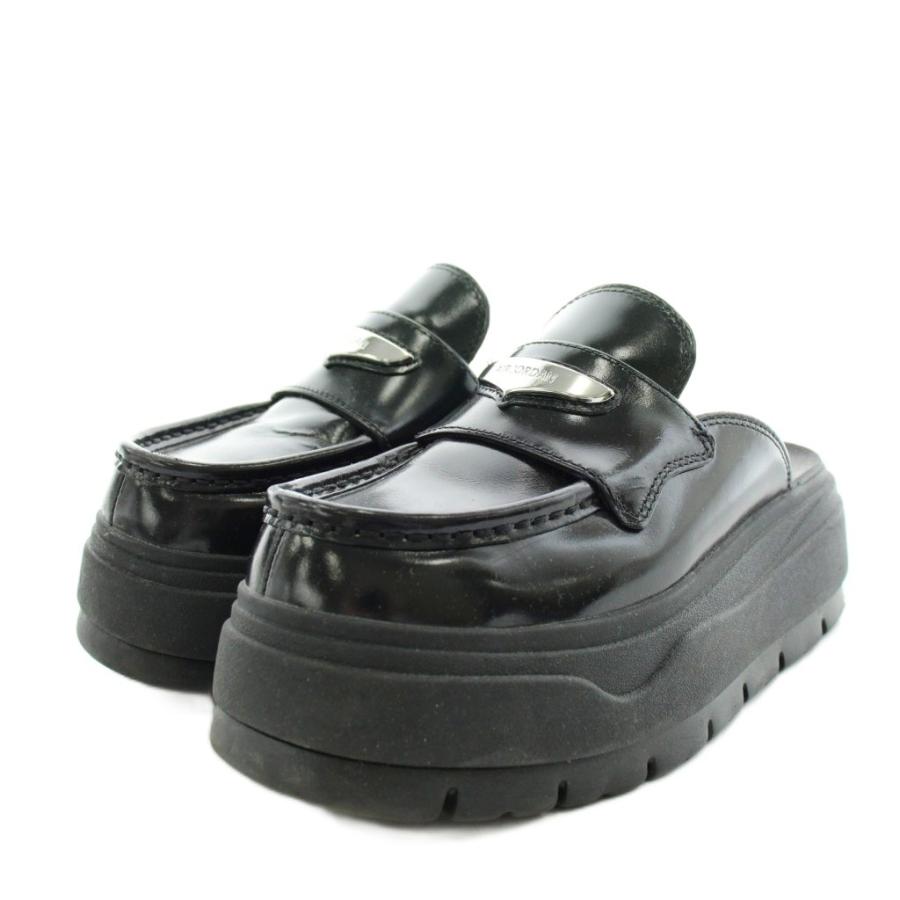 NIKE（ナイキ） エア ジョーダン ミュール AIR JORDAN MULE 厚底 23.0