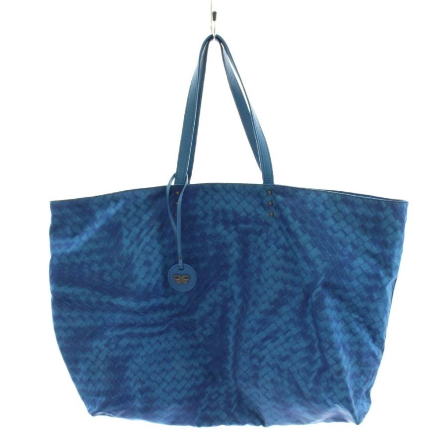BOTTEGA VENETA ボッテガヴェネタ トートバッグ イントレッチオ BOTTEGA VENETA（ボッテガ・ヴェネタ） イントレッチオ リュージョン