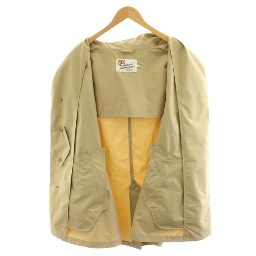トラディショナルウェザーウェア Traditional Weatherwear ジャケット 