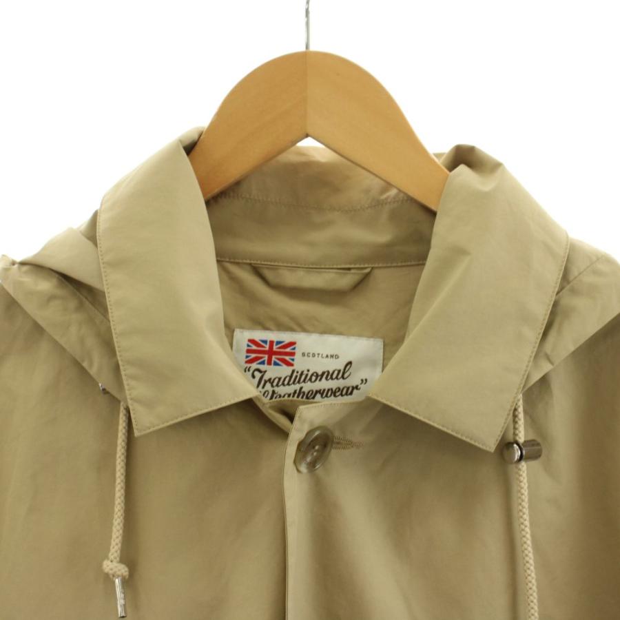 トラディショナルウェザーウェア Traditional Weatherwear ジャケット 