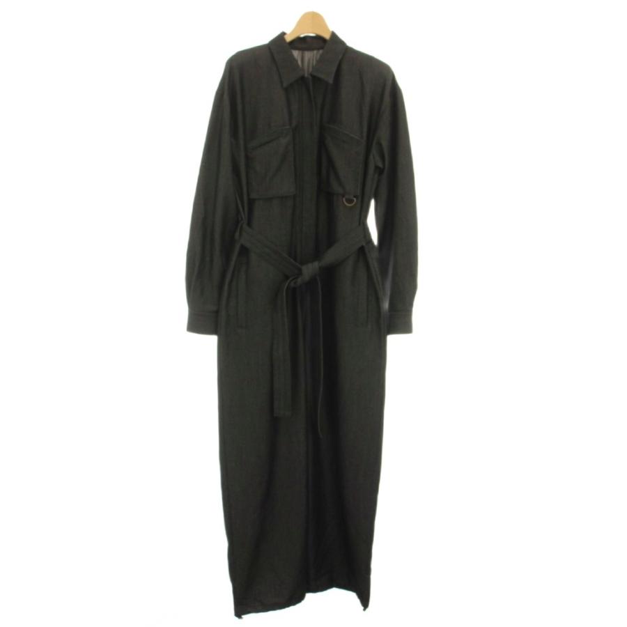 アメリヴィンテージ Ameri VINTAGE 22AW オールインワン サロペット 