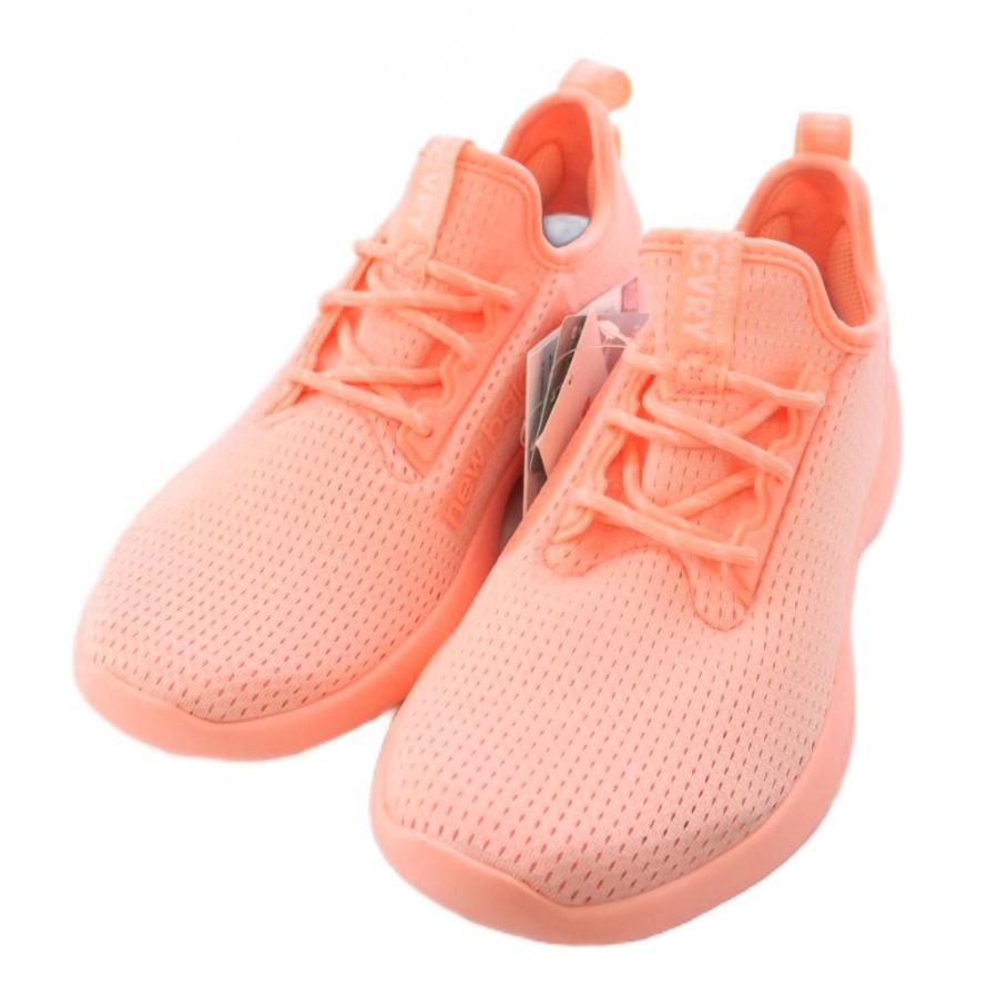 New Balance ピンク スニーカー New Balance（ニューバランス） 未使用品 NEW BALANCE NBJ-1047780
