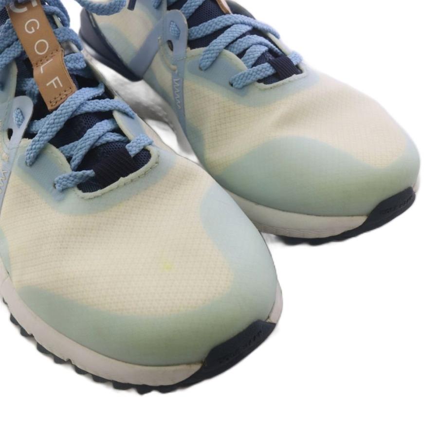 コールハーン COLE HAAN ゼログランドオーバーテイクゴルフ スニーカー