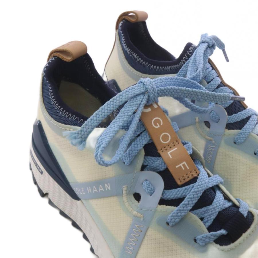 Cole Haan ゴルフシューズ　スニーカー コールハーン COLE HAAN ゼログランドオーバーテイクゴルフ スニーカー