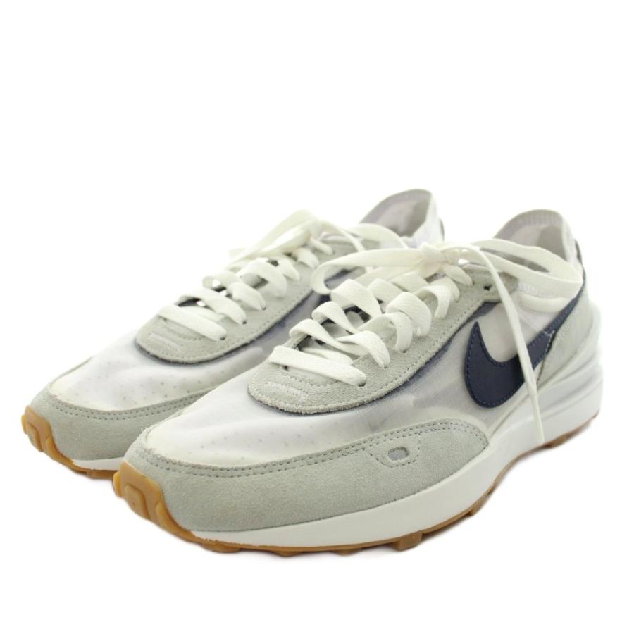 NIKE（ナイキ） ワッフル ワン WAFFLE ONE スニーカー シューズ 24.0cm