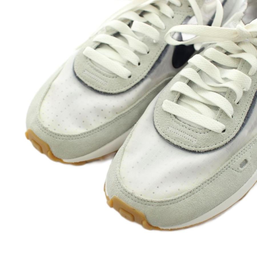 NIKE WAFFLE ONE ESS ナイキ　ワッフルワン NIKE（ナイキ） ワッフル ワン WAFFLE ONE スニーカー シューズ 24.0cm