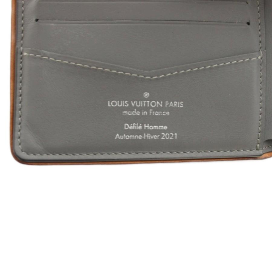 LOUIS VUITTON（ルイ・ヴィトン） ポルトフォイユ スレンダー 