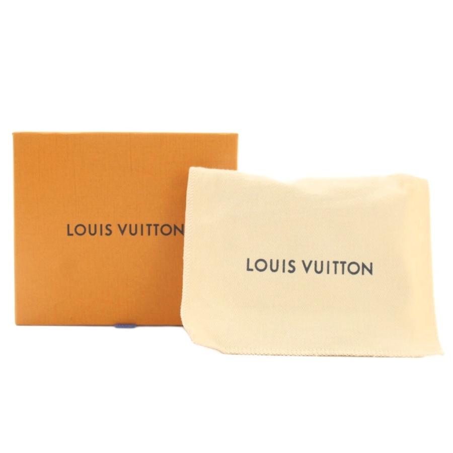 LOUIS VUITTON（ルイ・ヴィトン） ポルトフォイユ スレンダー エピ XL