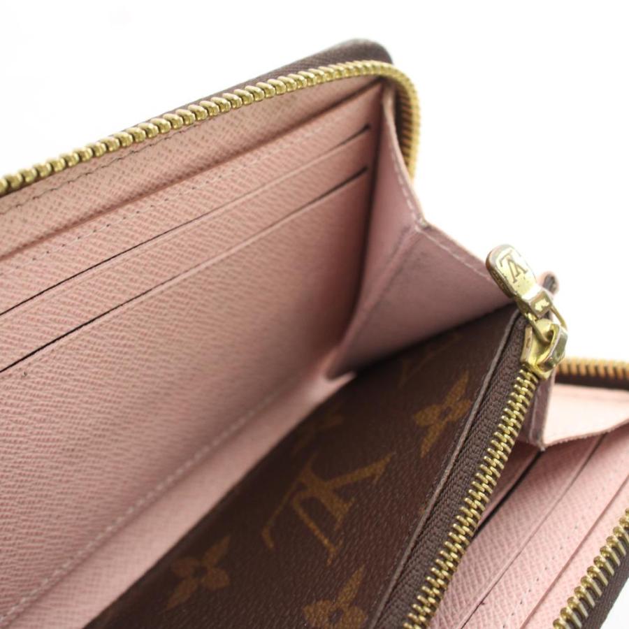 LOUIS VUITTON（ルイ・ヴィトン） ポルトフォイユ クレマンス 長財布