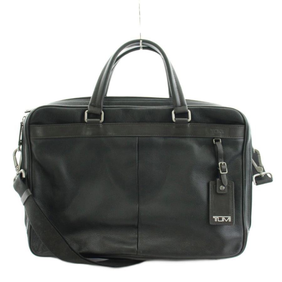 TUMI（トゥミ） ブリーフケース ビジネスバッグ ハンドバッグ
