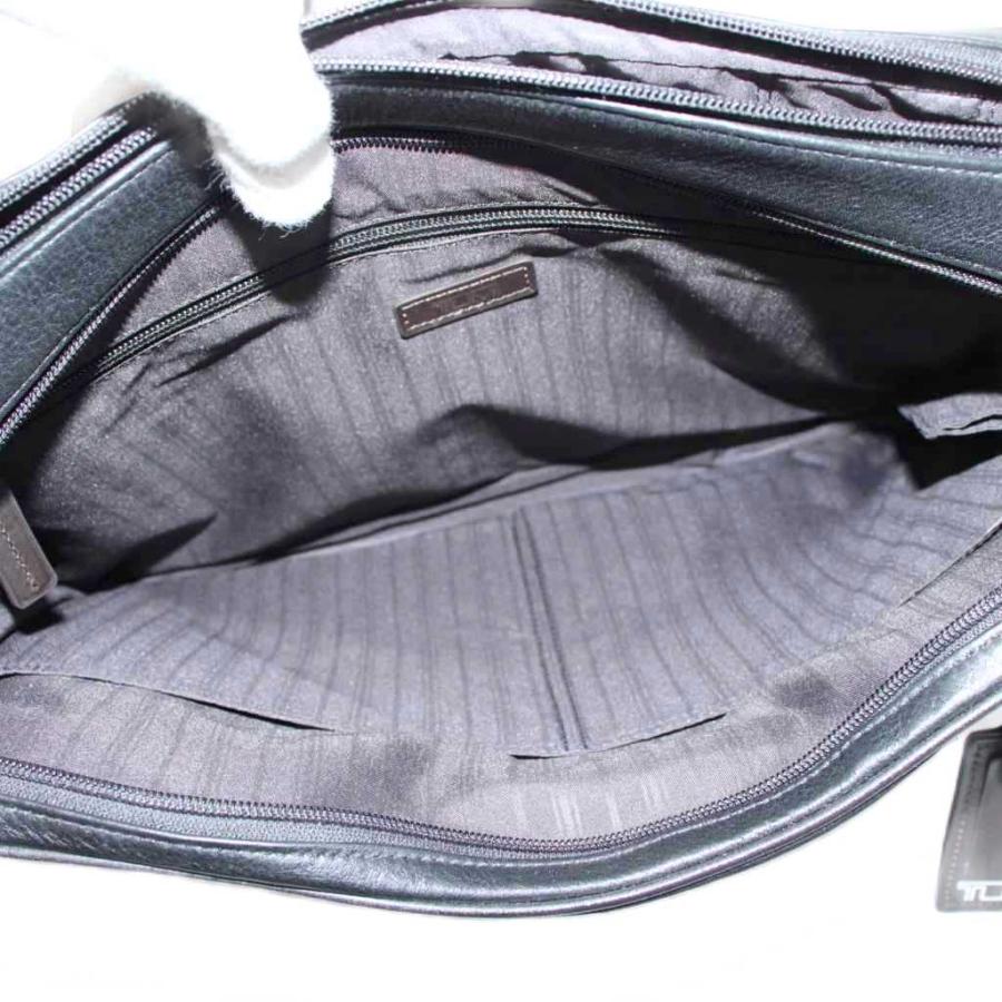 TUMI（トゥミ） ブリーフケース ビジネスバッグ ハンドバッグ