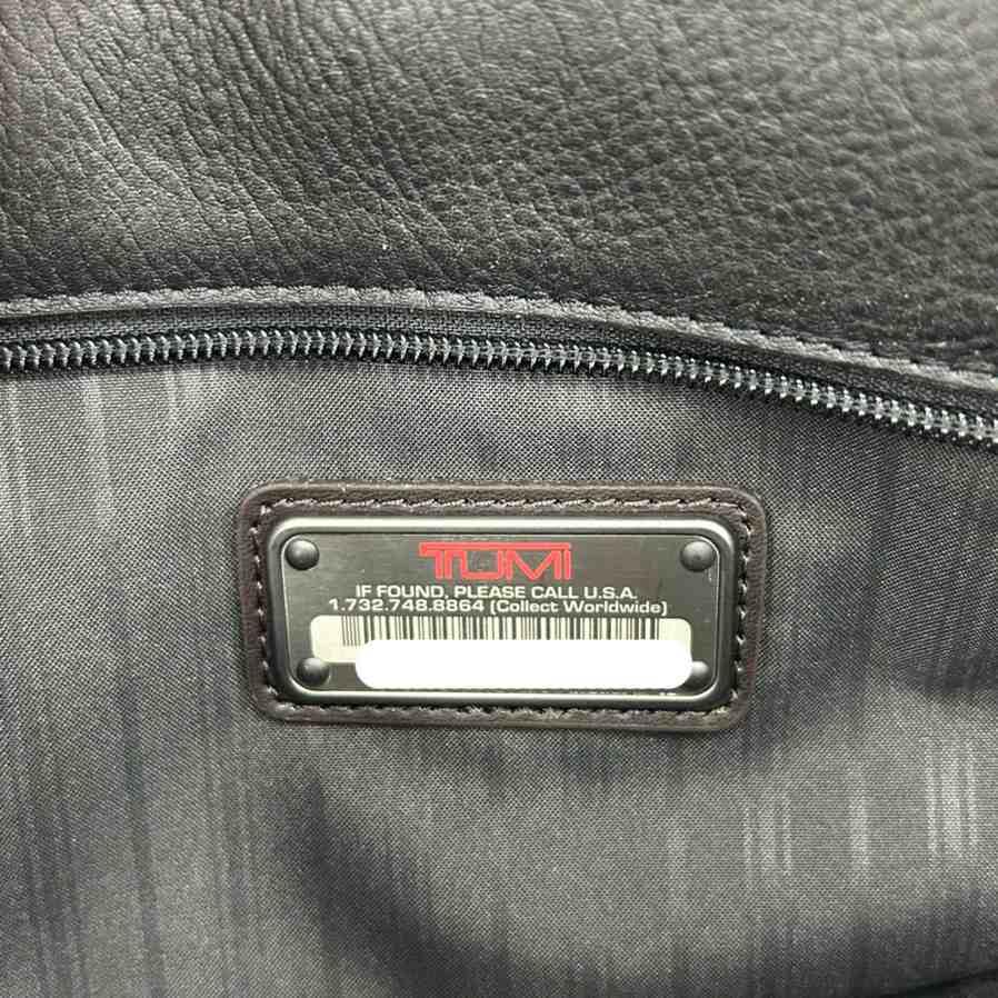 TUMI（トゥミ） ブリーフケース ビジネスバッグ ハンドバッグ