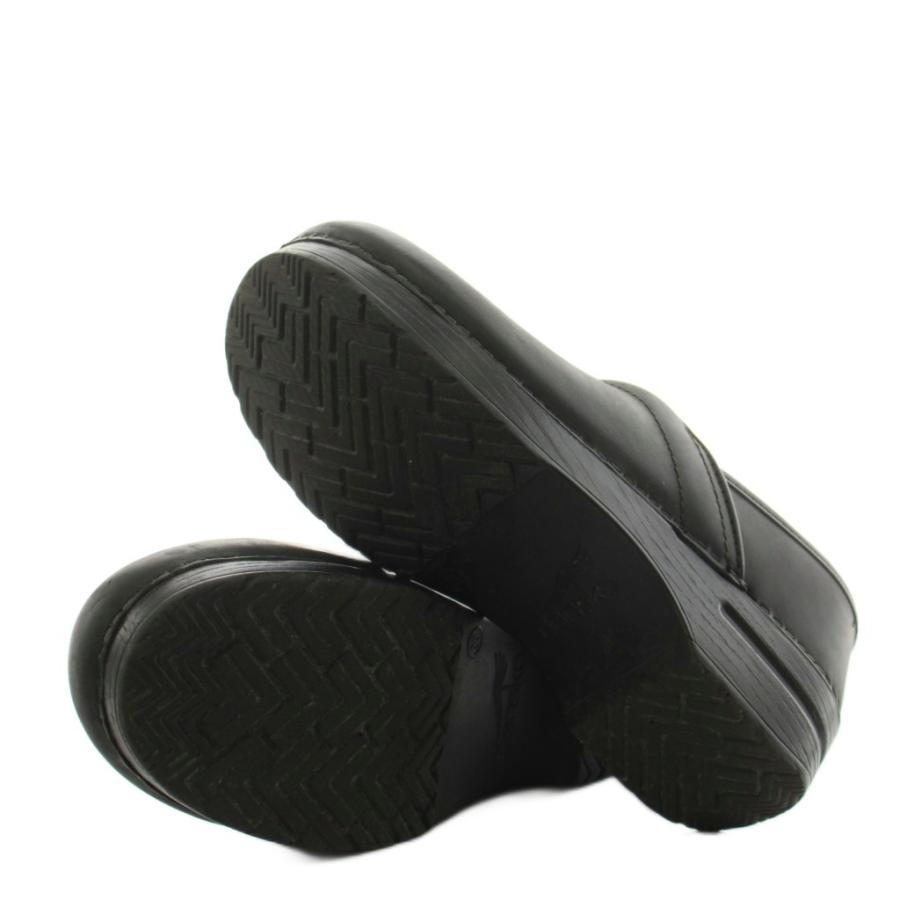 ダンスコ DANSKO プロフェッショナルオイルドサボレザーシューズ 