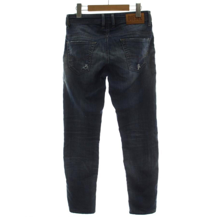 rao DIESEL ディーゼル THOMMER ジョグジーンズ DIESEL（ディーゼル） DIESEL THOMMER JOGG デニム ジーンズ パンツ