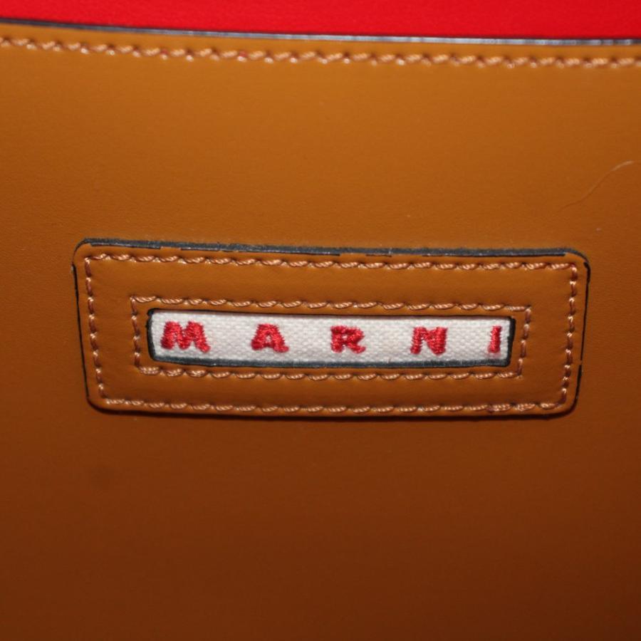 MARNI（マルニ） トートバッグ ショルダーバッグ ハンドバッグ バイ