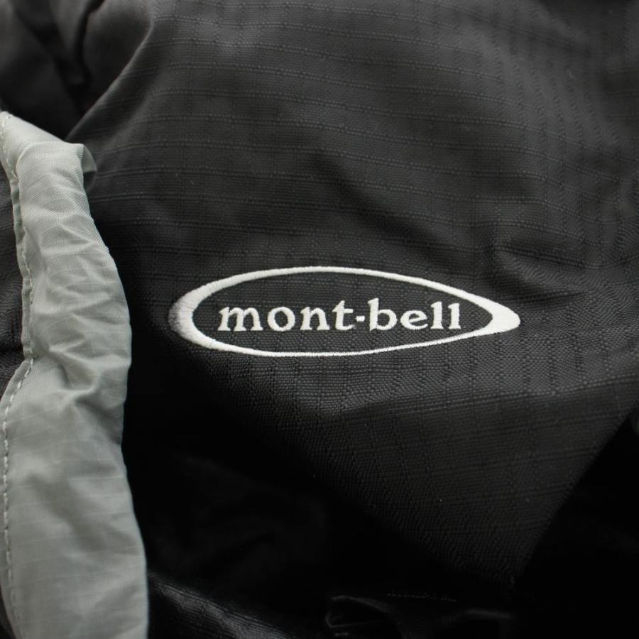 モンベル Montbell ロゼパック ROSE PACK20 リュックサック デイバッグ