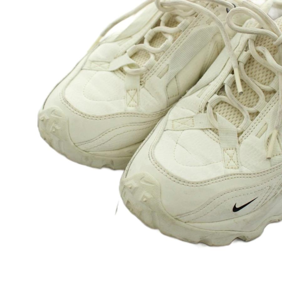 NIKE（ナイキ） セイル TC 7900 スニーカー シューズ 24.0cm 白