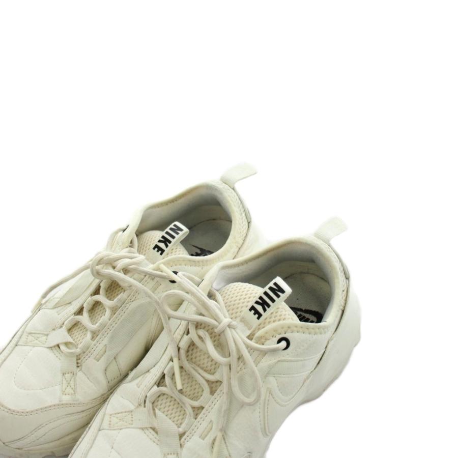 NIKE（ナイキ） セイル TC 7900 スニーカー シューズ 24.0cm 白