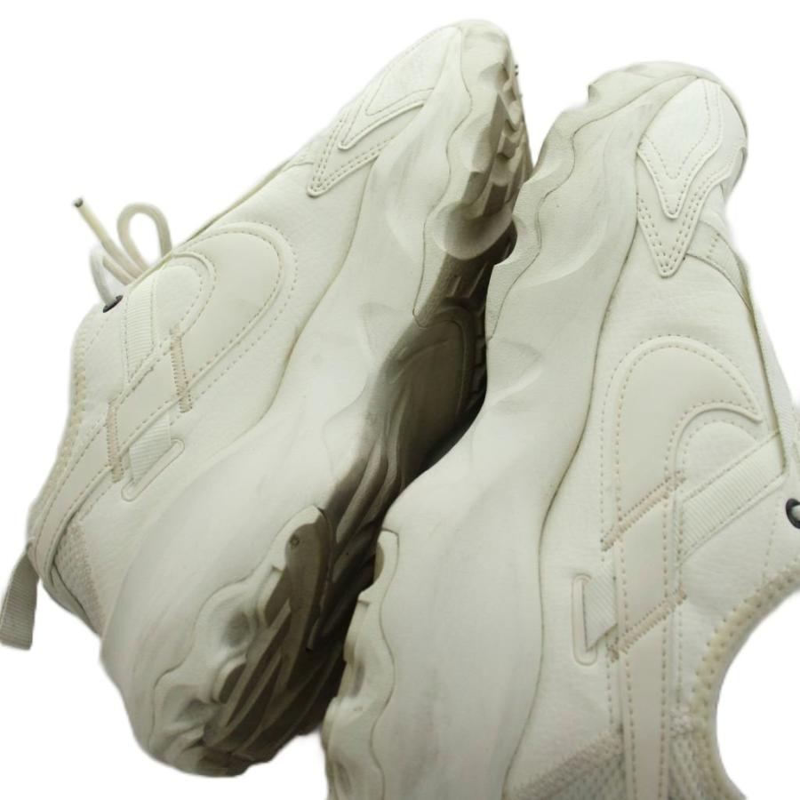 NIKE（ナイキ） セイル TC 7900 スニーカー シューズ 24.0cm 白