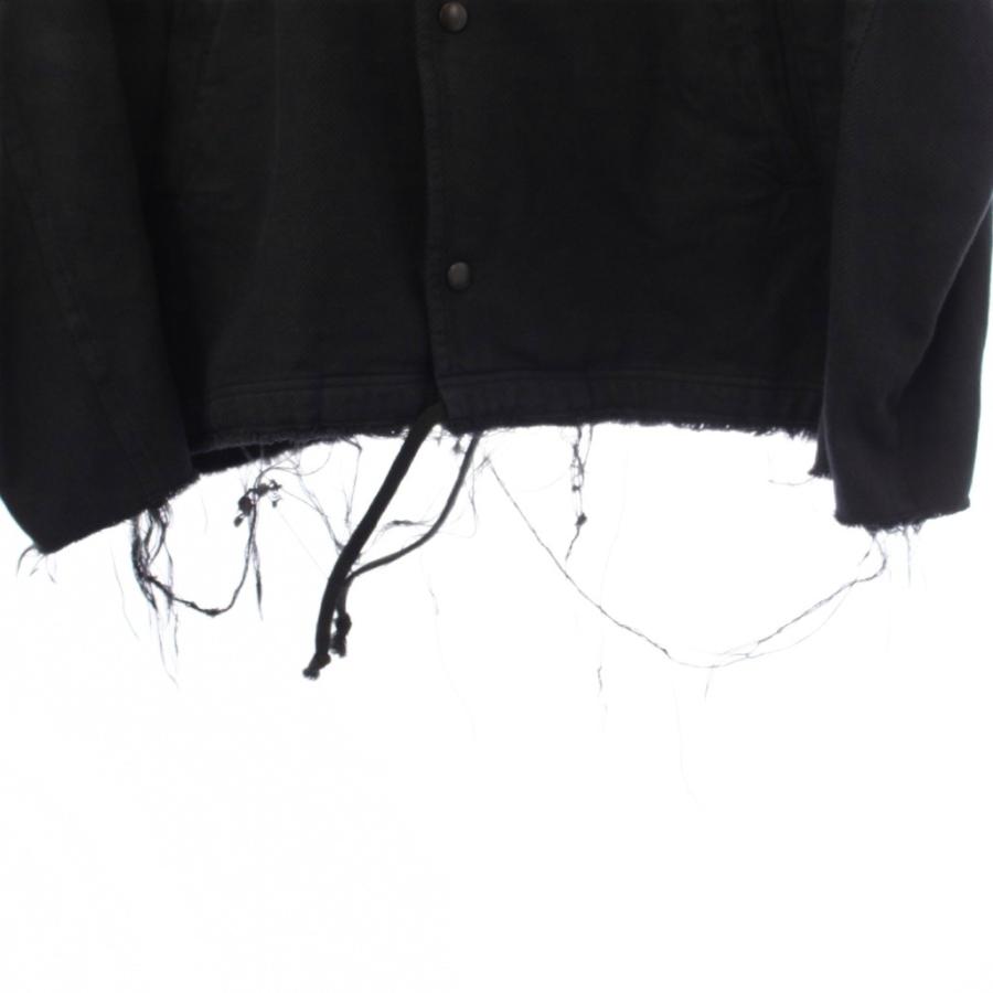 アンダーカバー UNDERCOVER COACH JKT UC RECORDS コーチジャケット