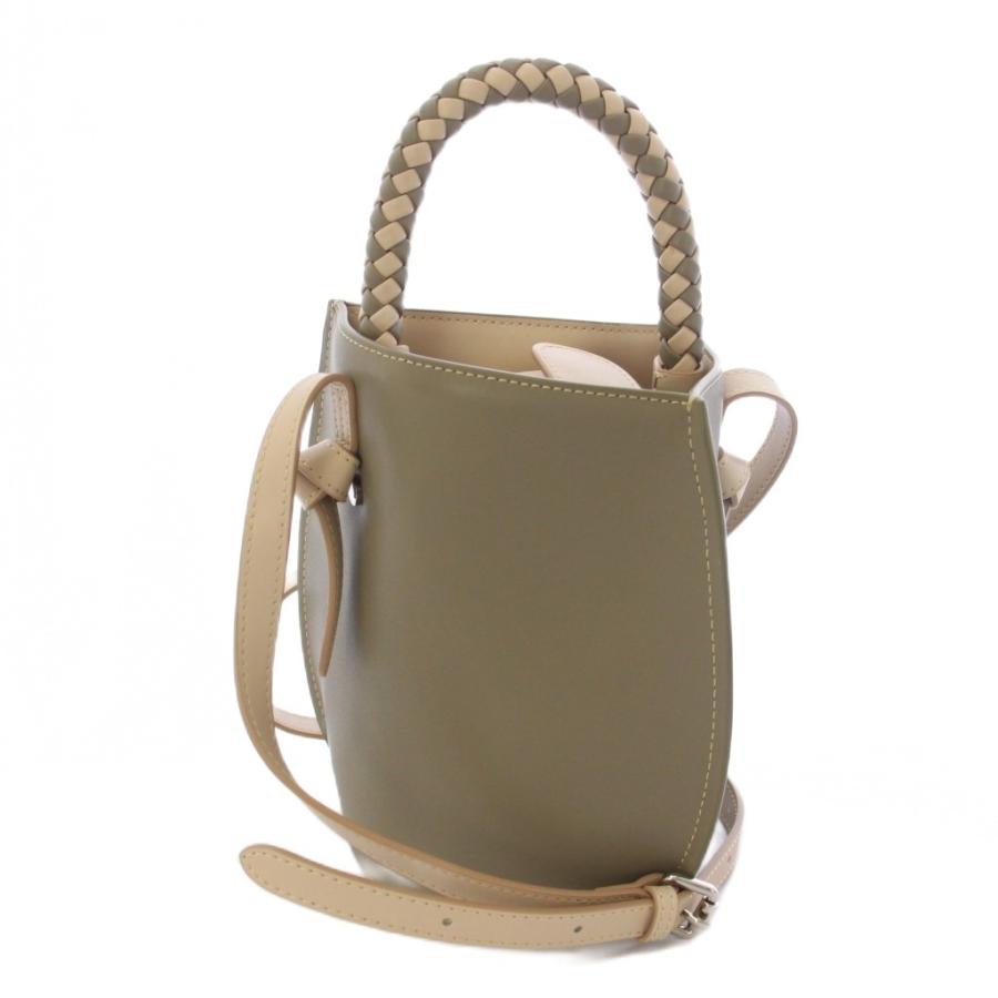 ザ ディレッタント the dilettante Trini Mini バッグ ショルダー