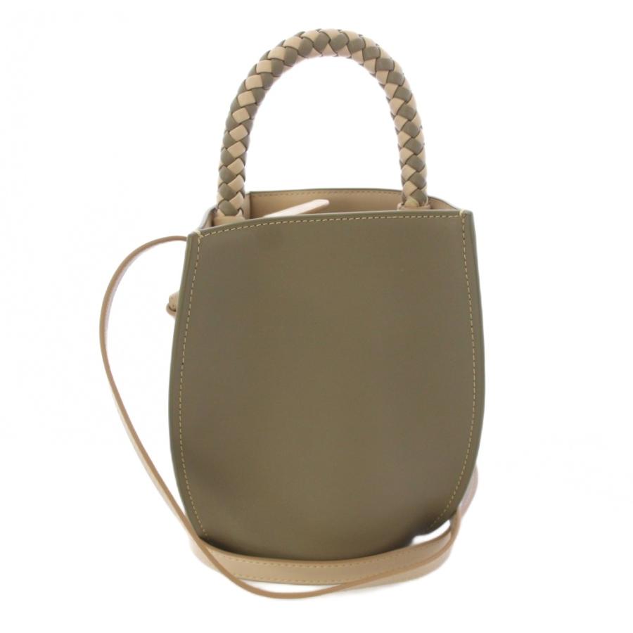ザ ディレッタント the dilettante Trini Mini バッグ ショルダー