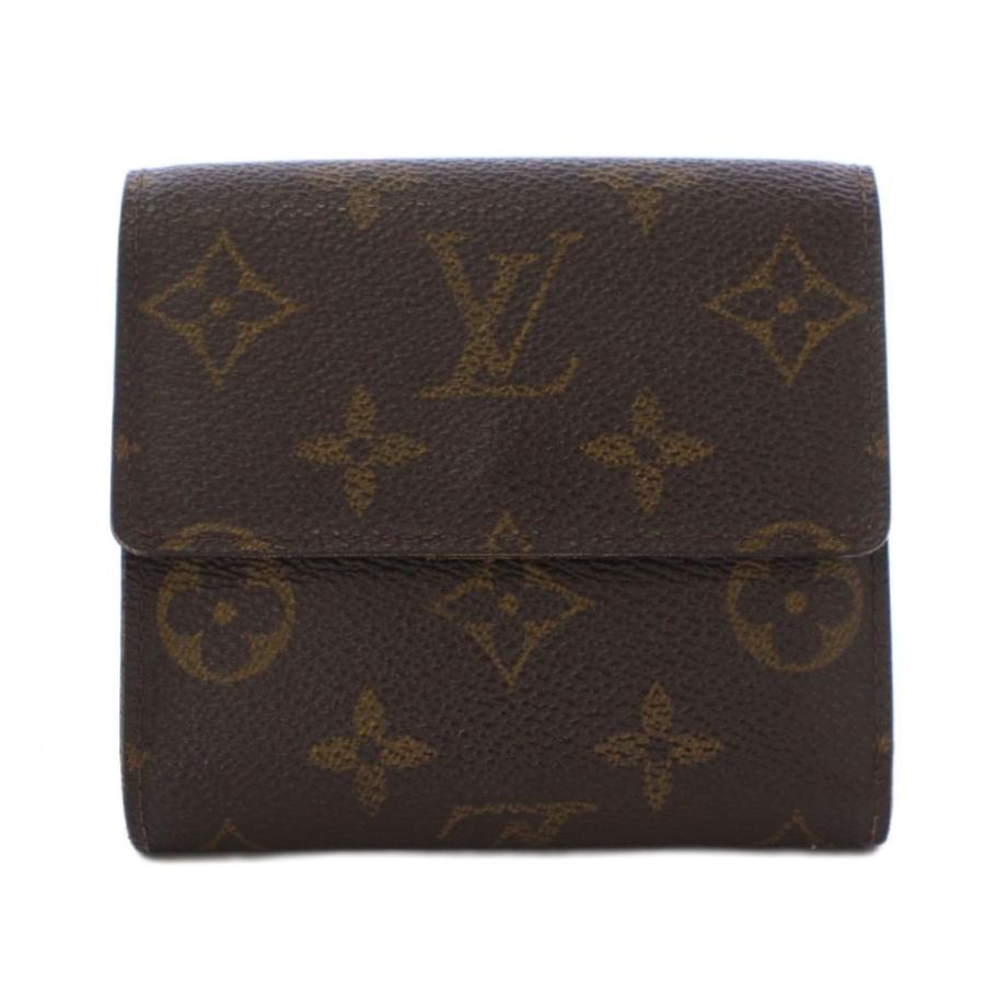 LOUIS VUITTON（ルイ・ヴィトン） ポルトモネ・ビエカルトクレディ