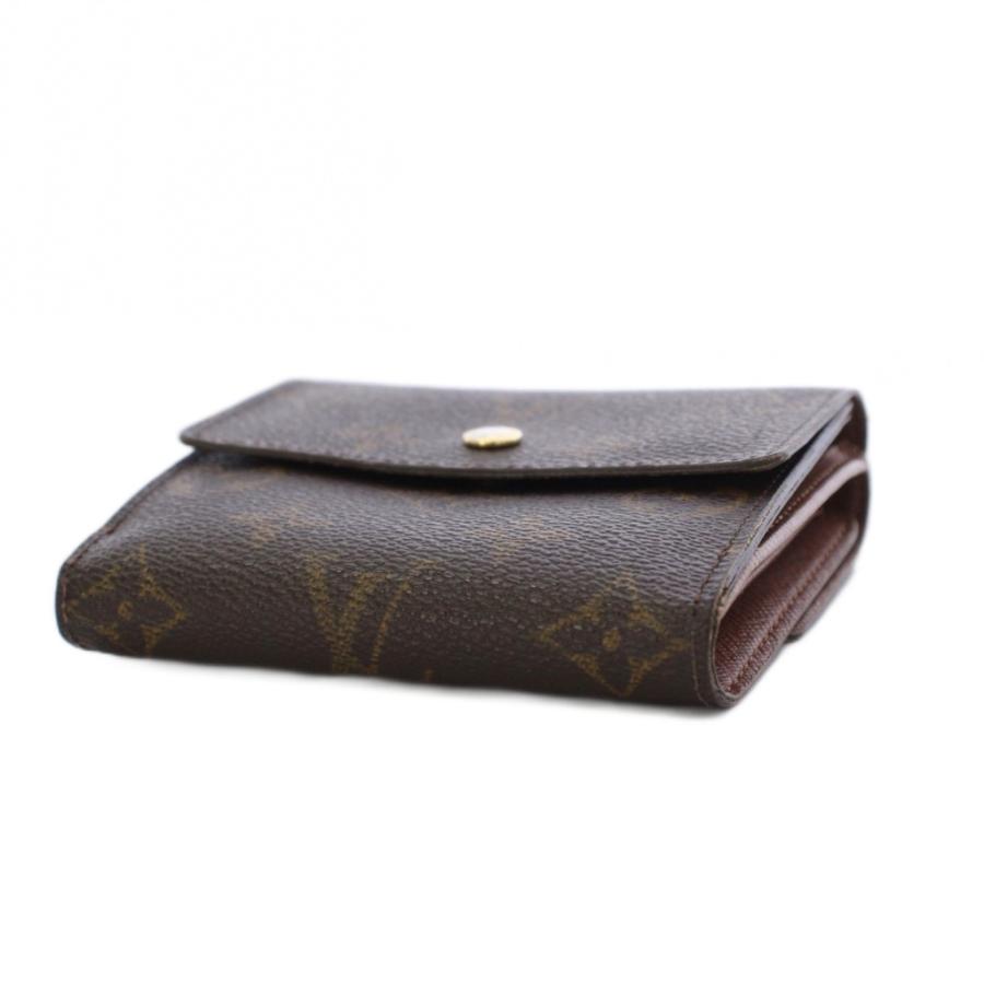 LOUIS VUITTON（ルイ・ヴィトン） ポルトモネ・ビエカルトクレディ