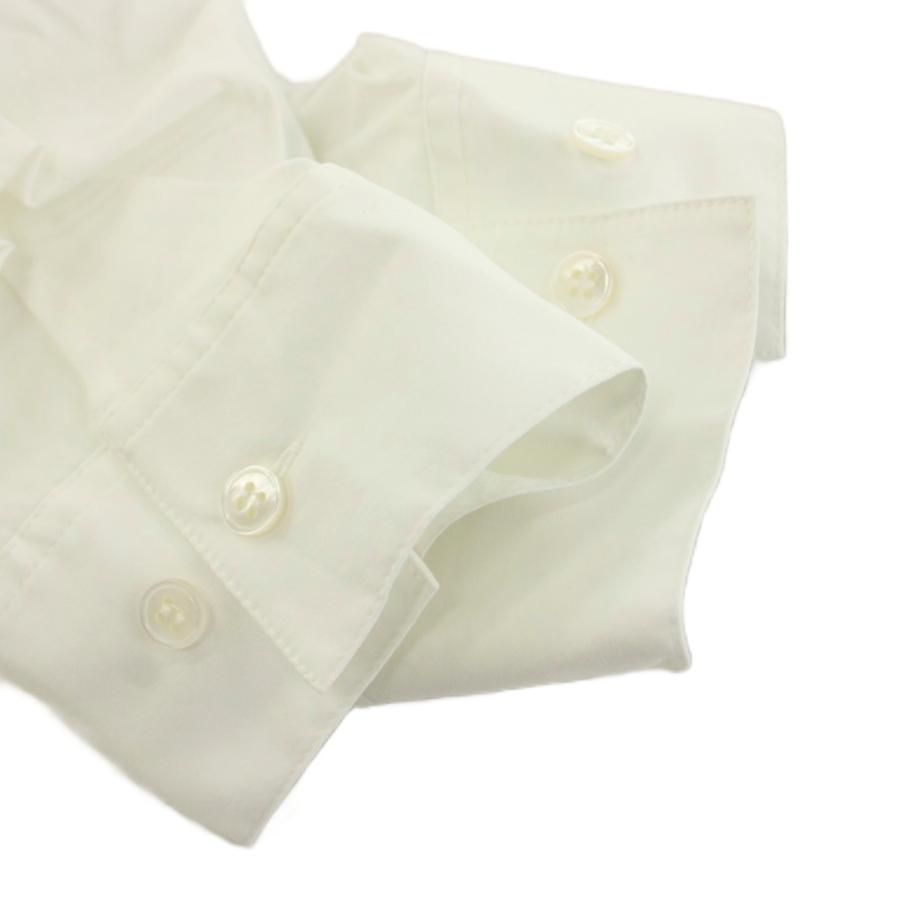 theory（セオリー） Theory 26SS Good Poplin Fixed Sleeve Shirt 
