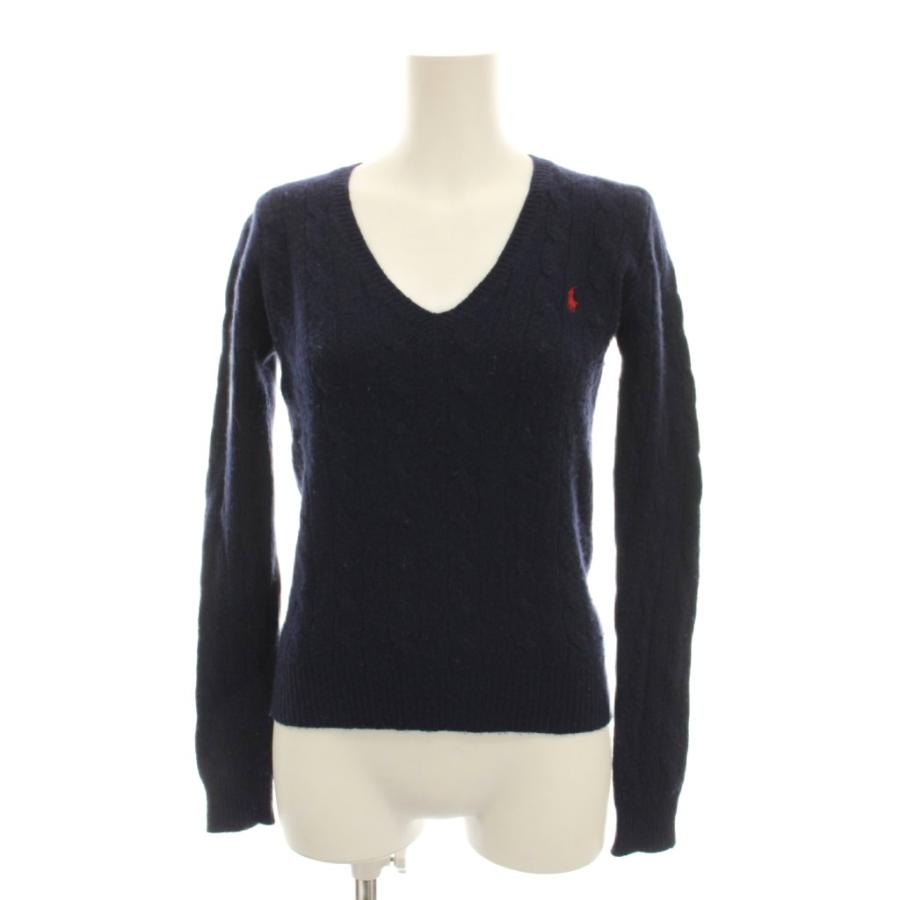 ポロ ラルフローレン POLO RALPH LAUREN セーター ケーブル編み ニット 