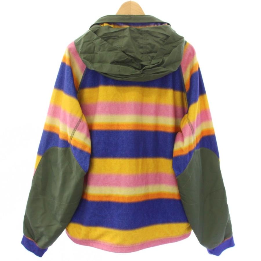 マーモット MARMOT キャピタル CAPITAL MICRO FLEECE JACKET S03