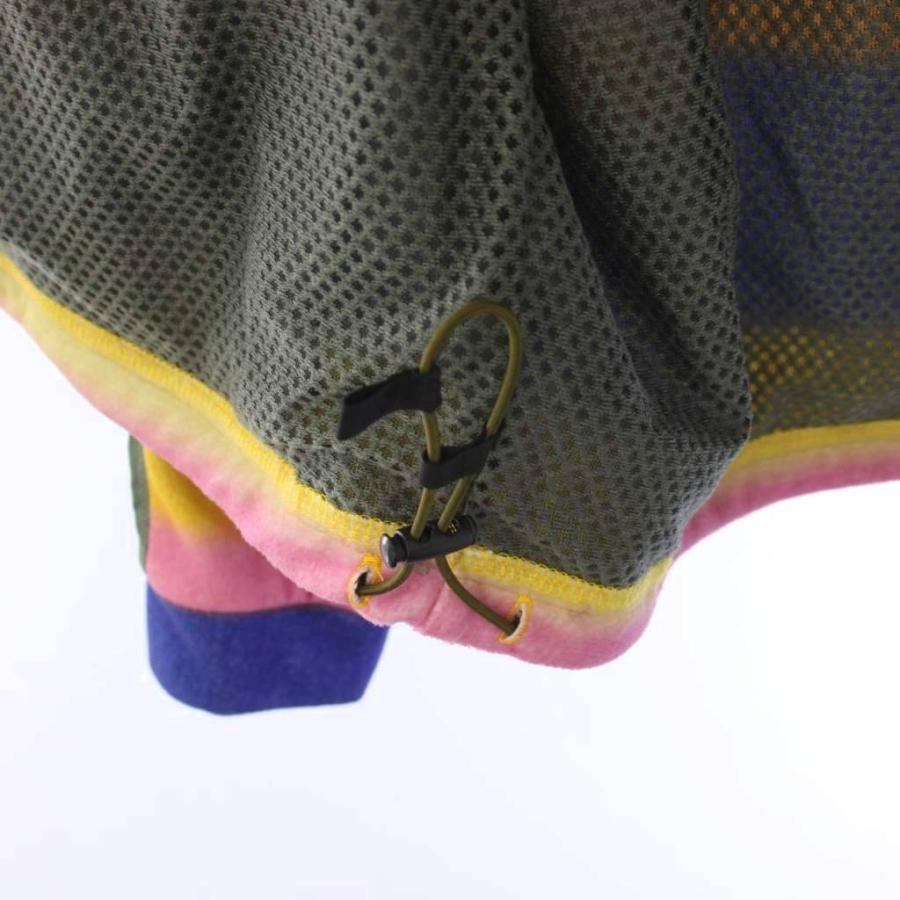 マーモット MARMOT キャピタル CAPITAL MICRO FLEECE JACKET S03