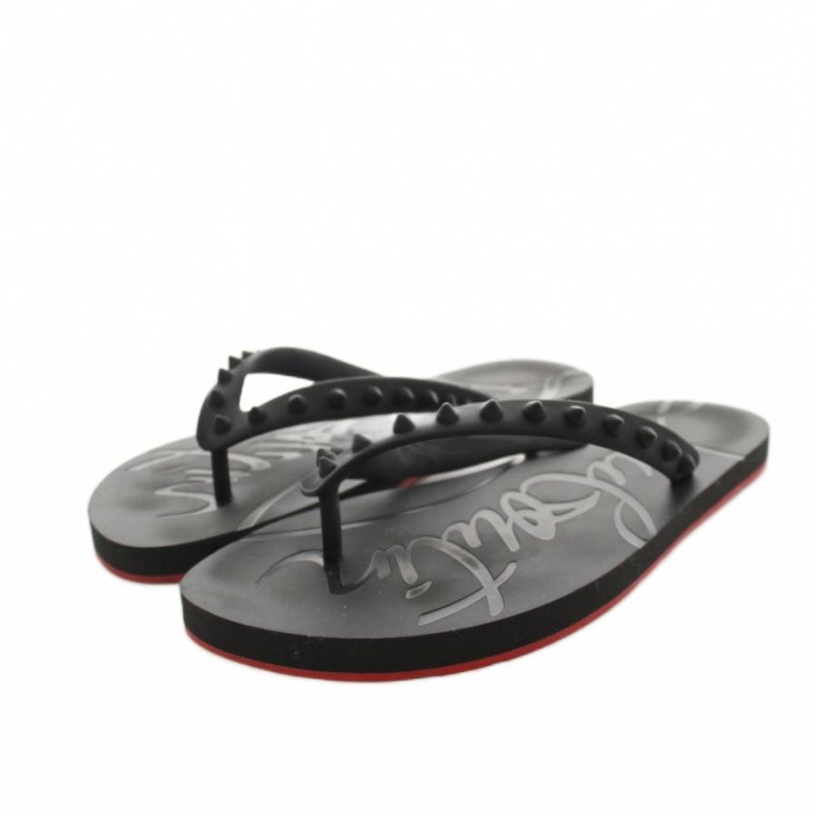 Christian Louboutin（クリスチャンルブタン） ルビフリップ ビーチ