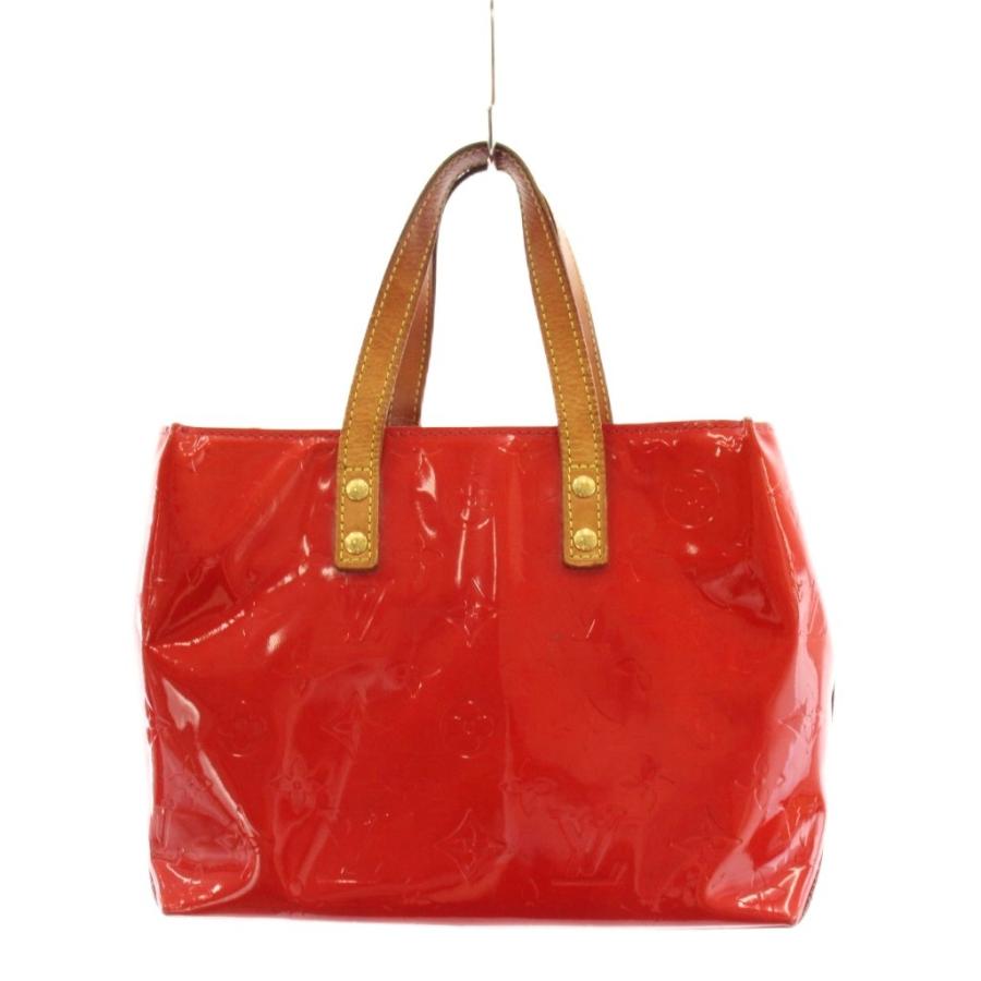 LOUIS VUITTON（ルイ・ヴィトン） ヴェルニ リードPM ハンドバッグ