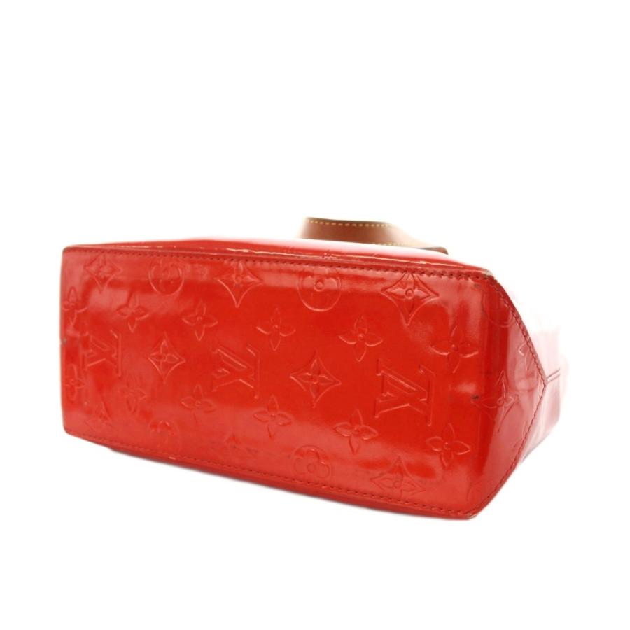 LOUIS VUITTON（ルイ・ヴィトン） ヴェルニ リードPM ハンドバッグ
